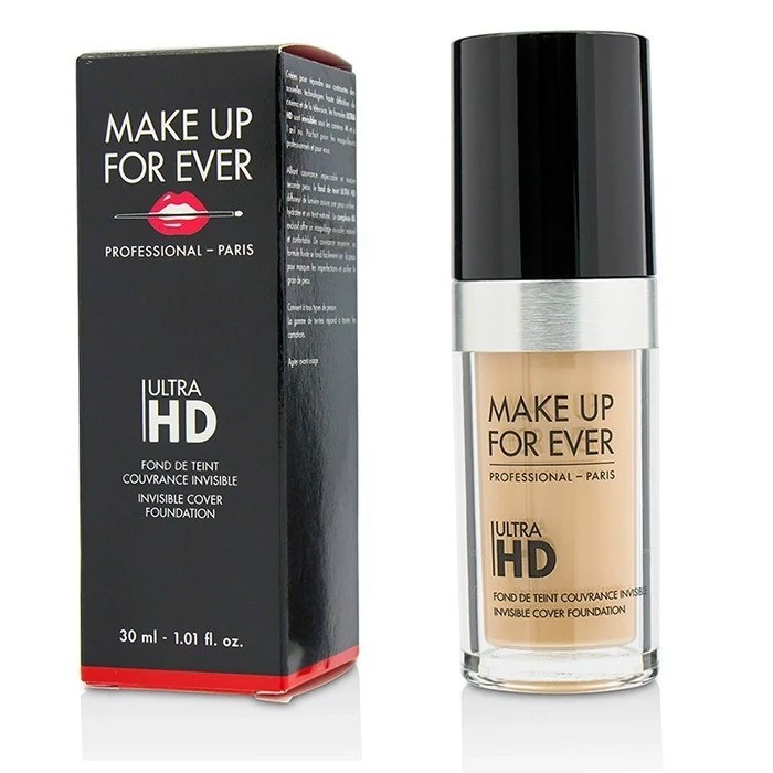 کرم پودر میکاپ فور اور اچ دی (پس کرایه)