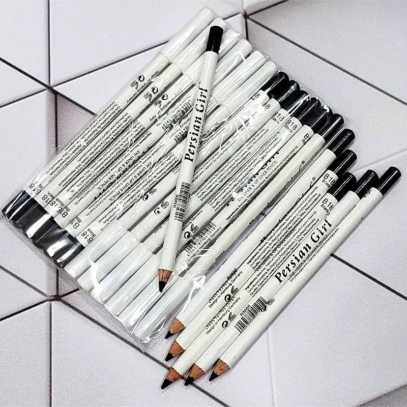 مداد چشم  پرشین گرل اصل آلمان (پس کرایه)