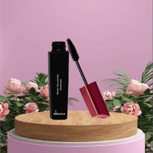 ریمل حجم دهنده و ضد اب