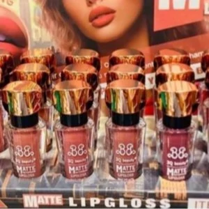 رژلب مایع 3Q Beauty.  پس کرایه