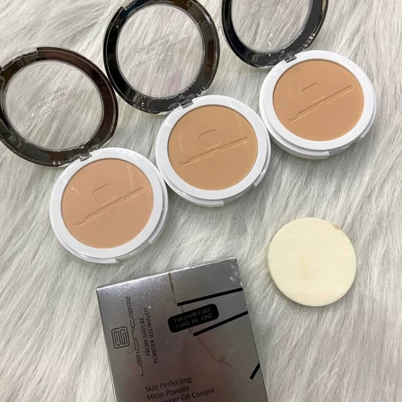 پنکک لیونسی Leioncee فرانسوی- ارجینال (پس کرایه)