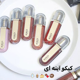 لیپ گالس کیکو مدل -3d Hydra Xtreme - اورجینال